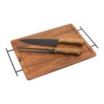 Set de Asado / BBQ "BRANGUS" - Imagen 3