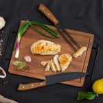 Set de Asado / BBQ "BRANGUS"