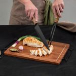 Set de Asado / BBQ "BRANGUS" - Imagen 9