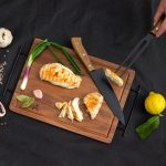 Set de Asado / BBQ "BRANGUS" - Imagen 10