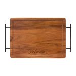 Set de Asado / BBQ "BRANGUS" - Imagen 4