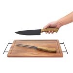 Set de Asado / BBQ "BRANGUS" - Imagen 8