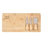 Tabla de quesos "CHEDDAR" - Imagen 3