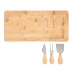 Tabla de quesos "CHEDDAR" - Imagen 5