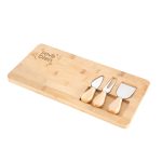 Tabla de quesos "CHEDDAR" - Imagen 2