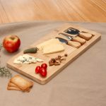 Tabla de quesos "CHEDDAR" - Imagen 7