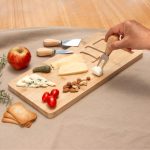 Tabla de quesos "CHEDDAR"