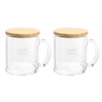 Set de tazas "Magui" - Imagen 2