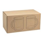 Set de tazas "Magui"