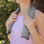 Toalla de microfibra "UYUNI" - Imagen 6