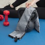 Toalla de microfibra "UYUNI" - Imagen 7