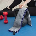 Toalla de microfibra "UYUNI" - Imagen 13